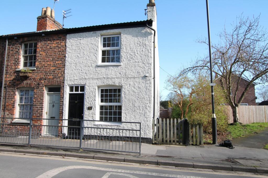 External Front (Main