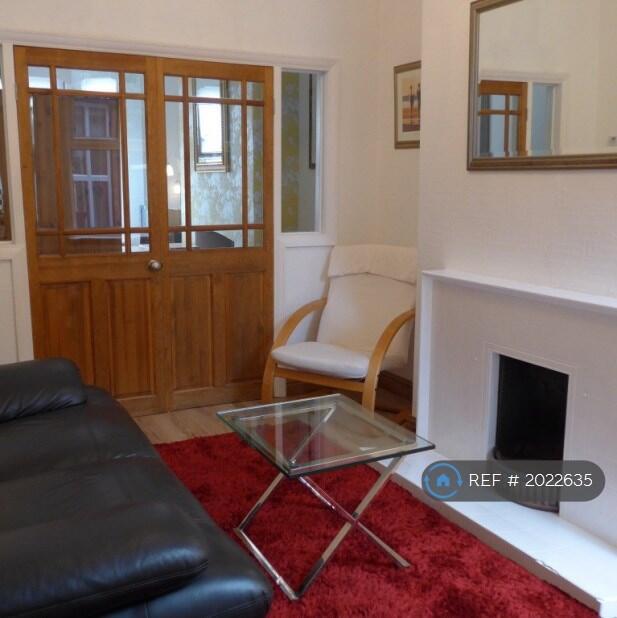 2nd Sitting Room
