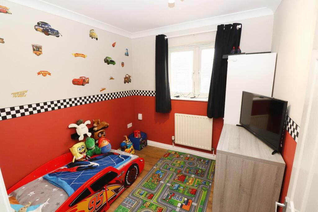 Bedroom 3