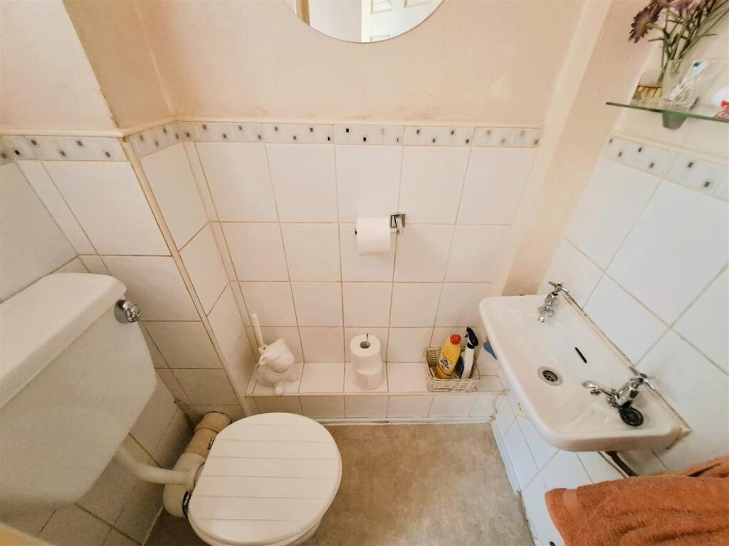 Guest WC