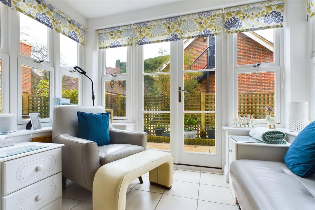Sun Room