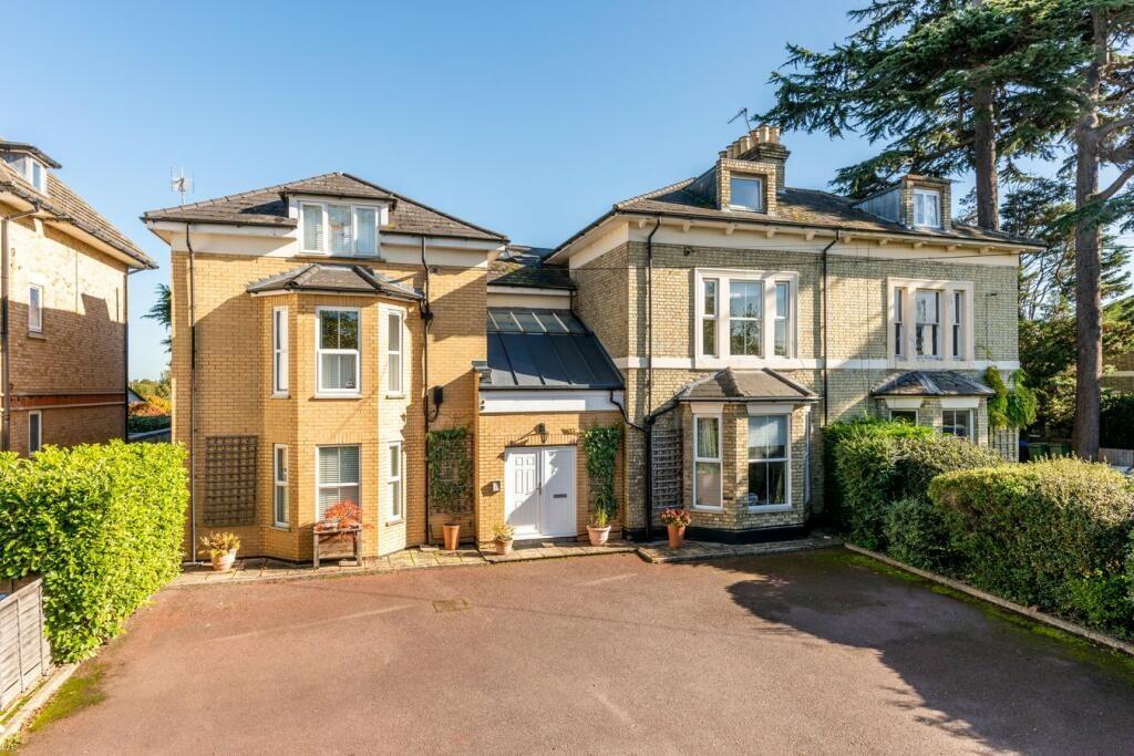 Thames Street, Weybridge, Surrey, KT13