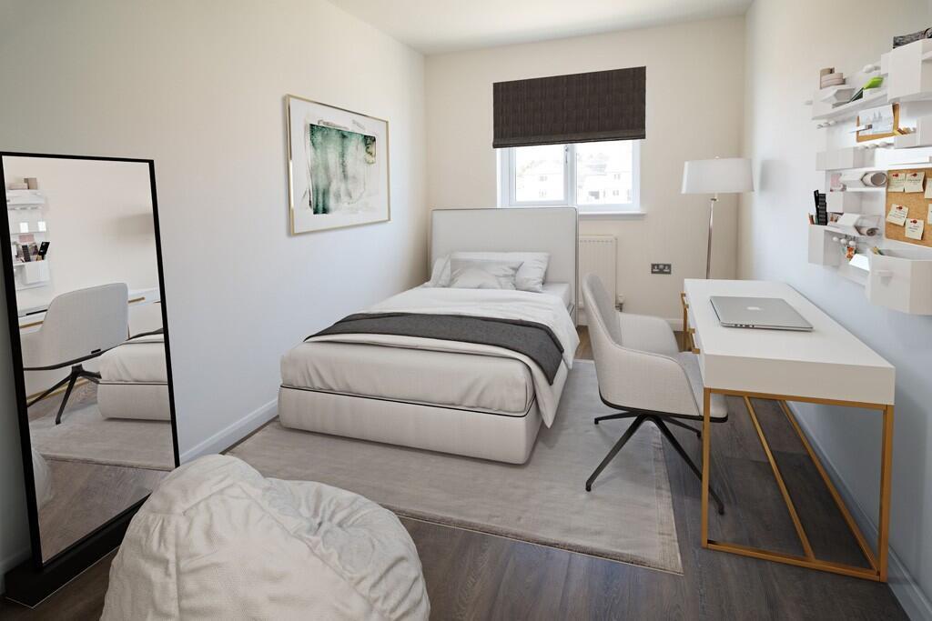 Bedroom 4