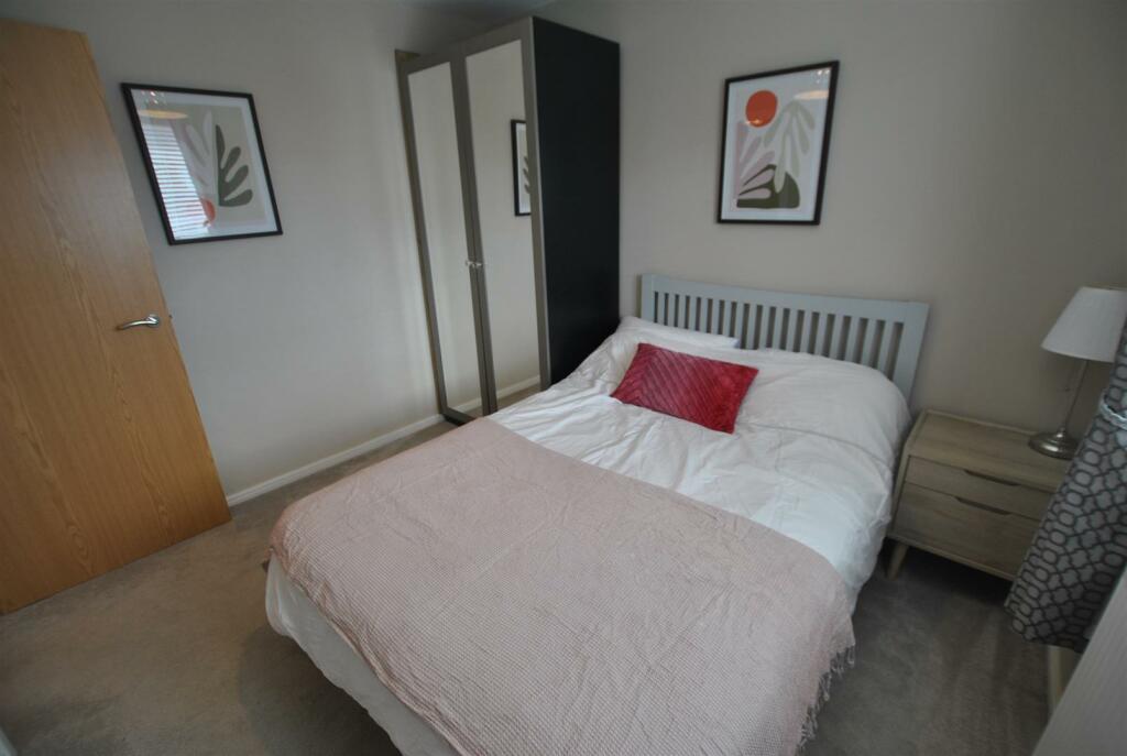 BEDROOM TWO