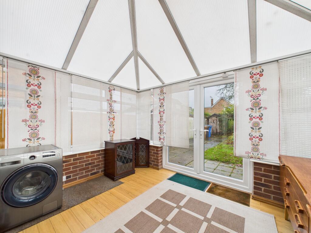 Conservatory