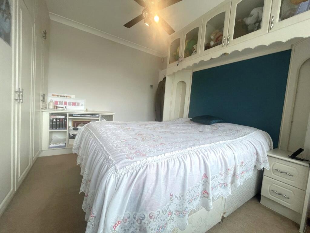 Bedroomthree