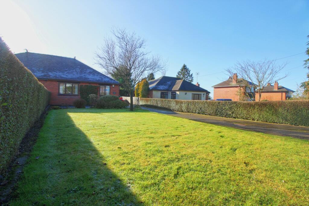 View of Property at Front
