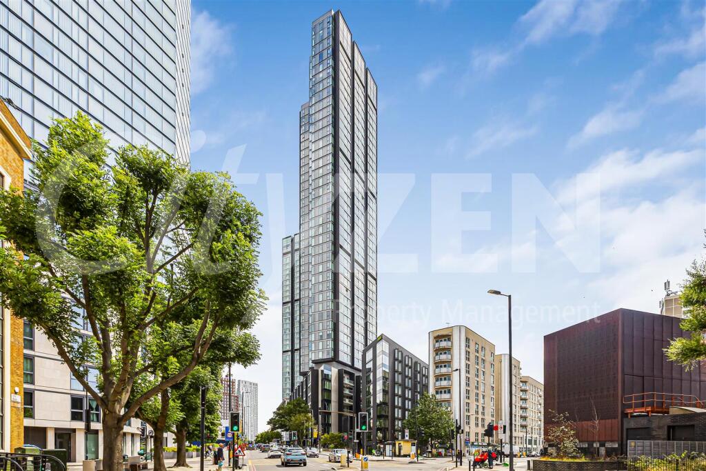 250 CITY ROAD
