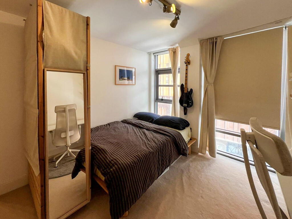 Bedroom new