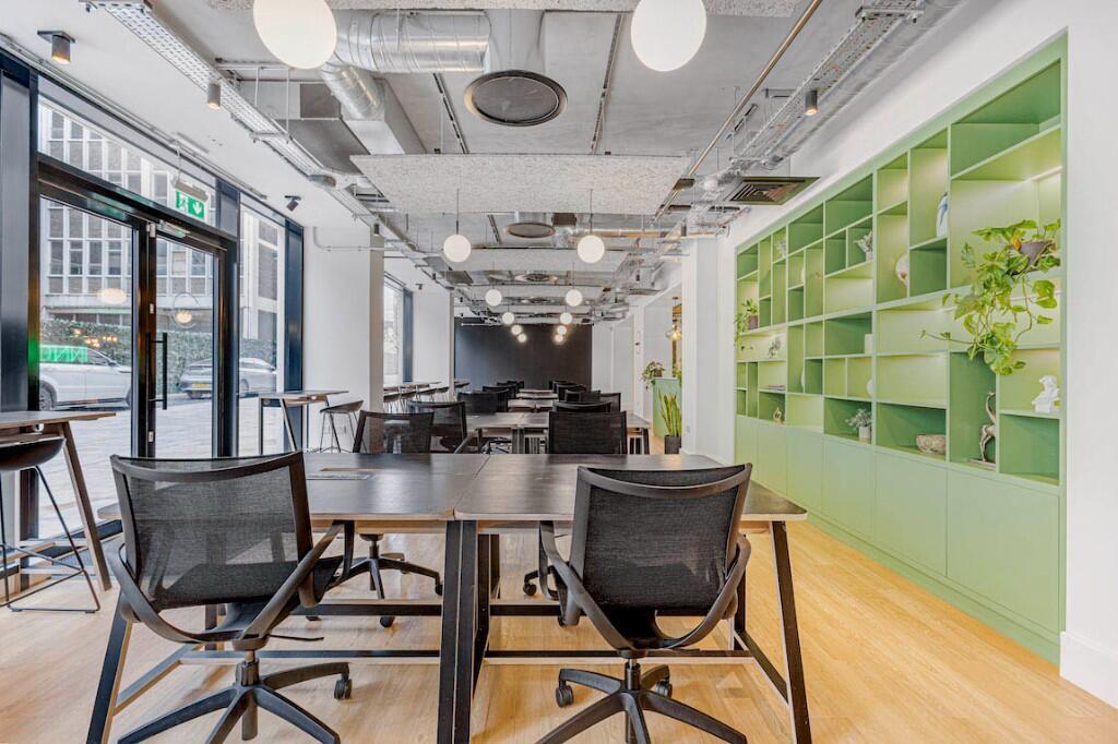 Olympic Way, Wembley, Middlesex, HA9