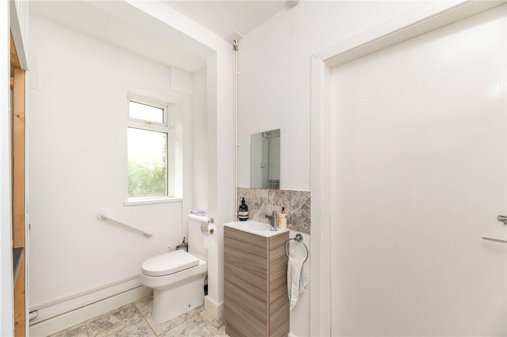 Utlity/Wc