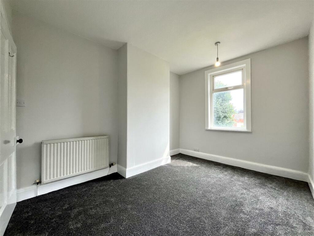 Bedroom 3 Aspect 2