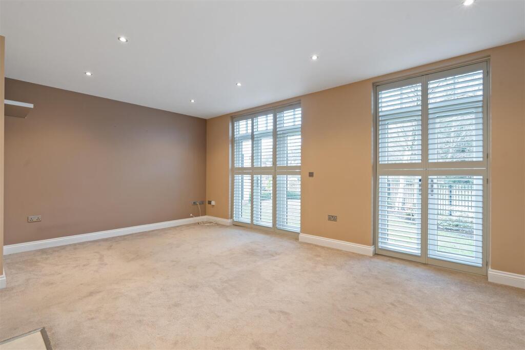 Apartment 3, The Manor, 64 Manor Road Solihull, B9