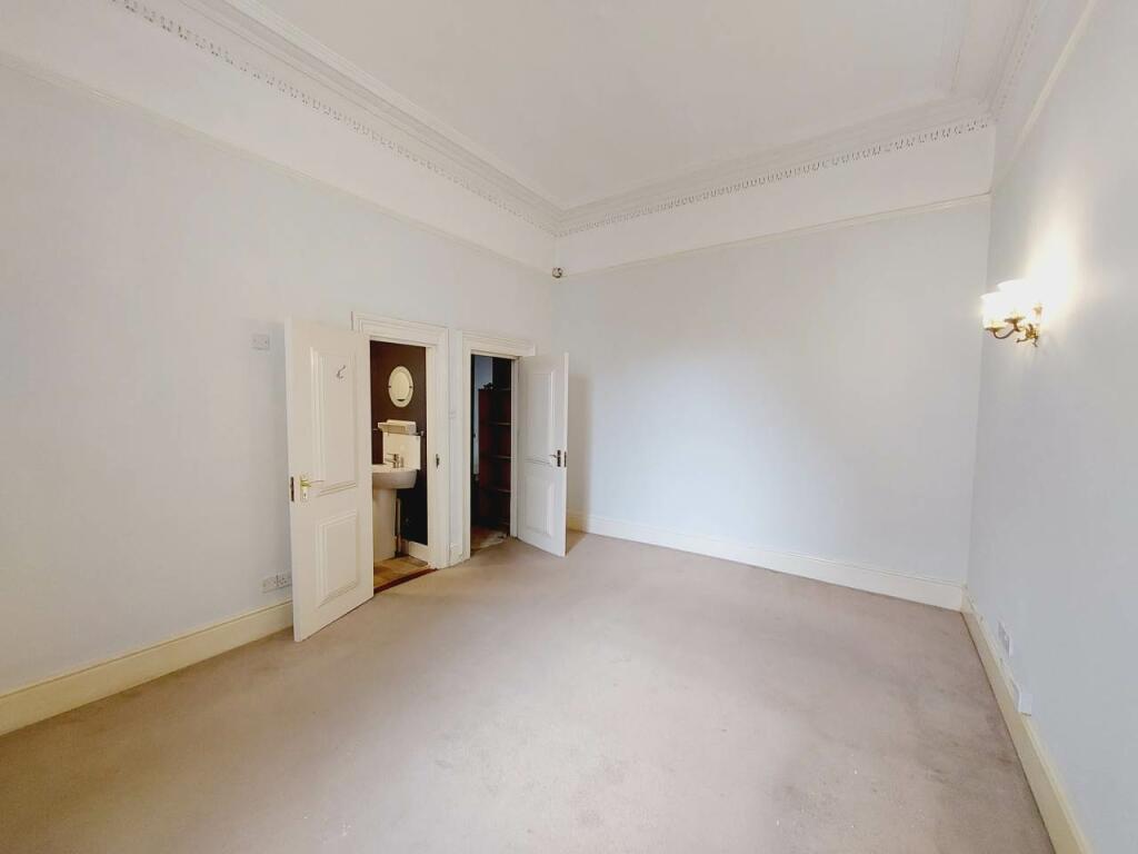 Master bedroom (aspe