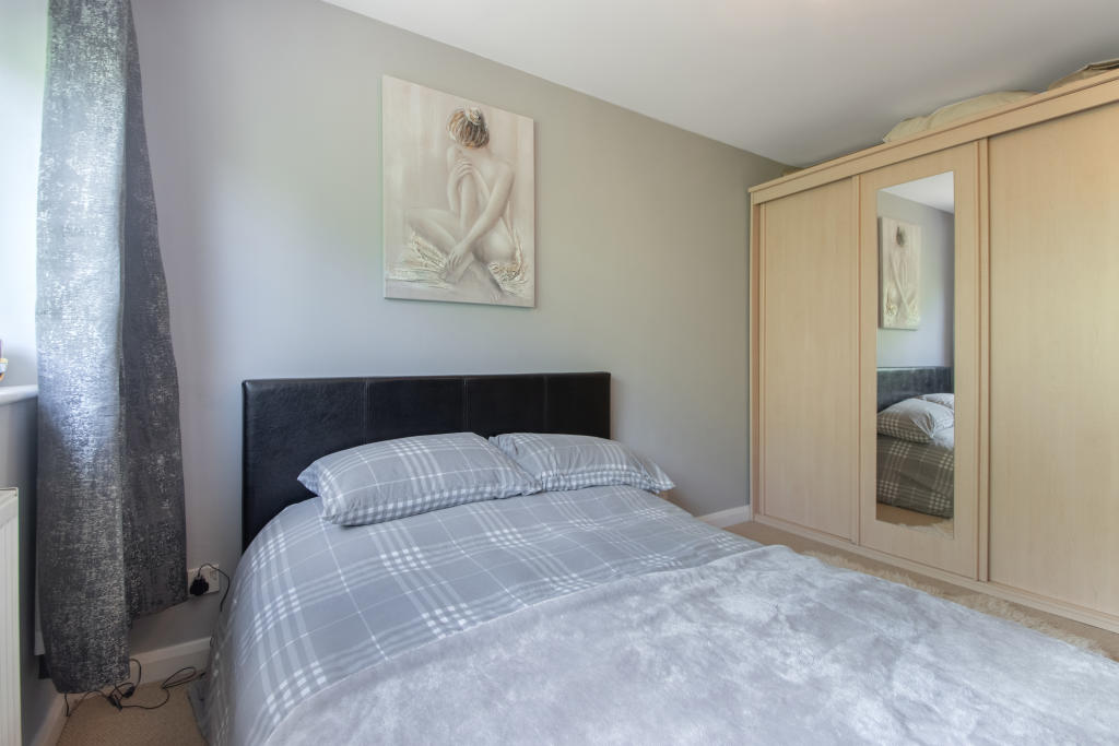 Bedroom Two.