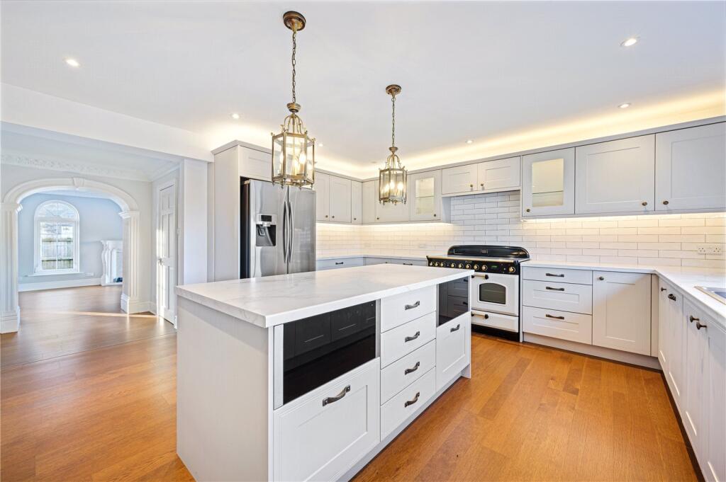 Living Kitchen A