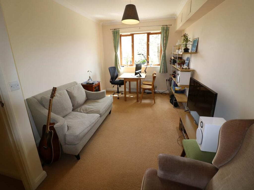 Living/Dining Room