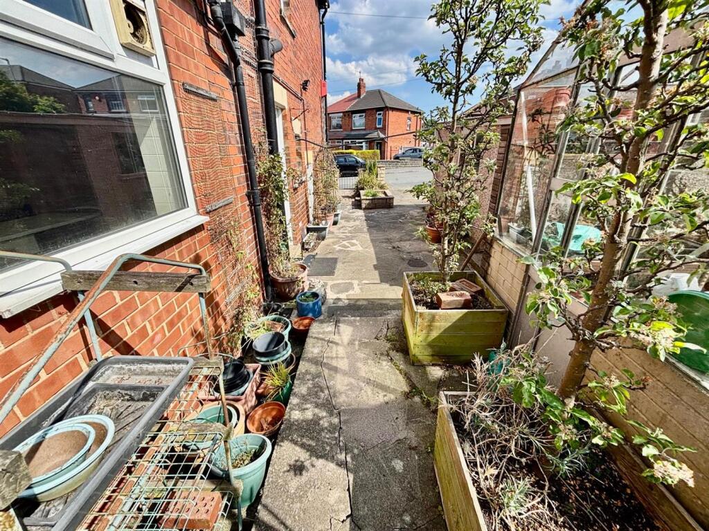 Gardens: