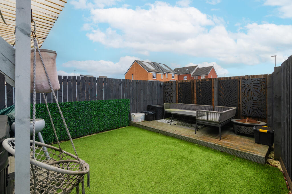 154A Barrangary Road PA7 5FR L-4