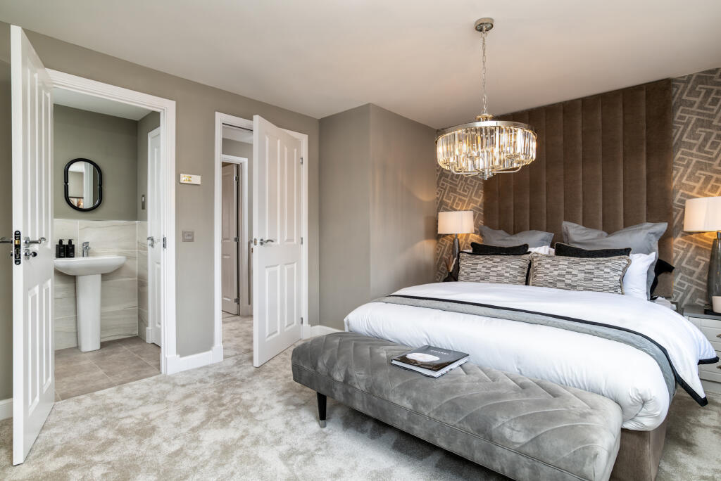 The Stewarton