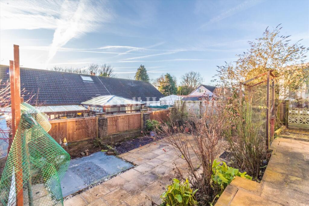 Eastgate, Fulwood, Preston