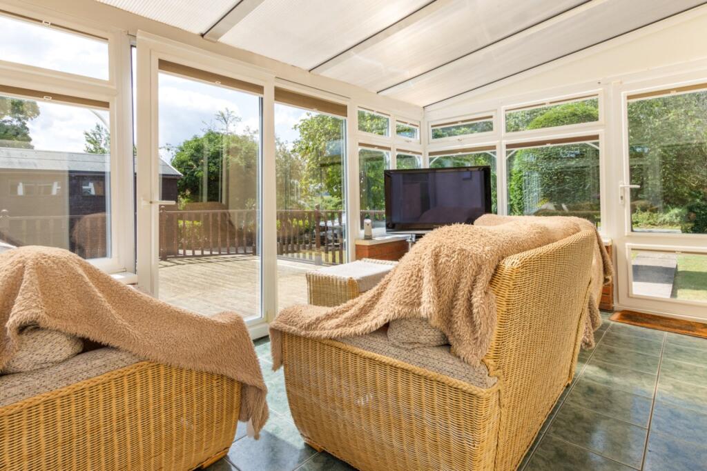 Conservatory