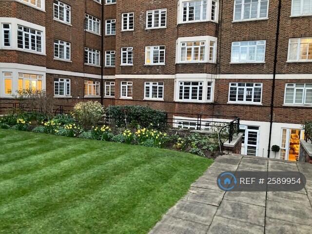 Communal Garden