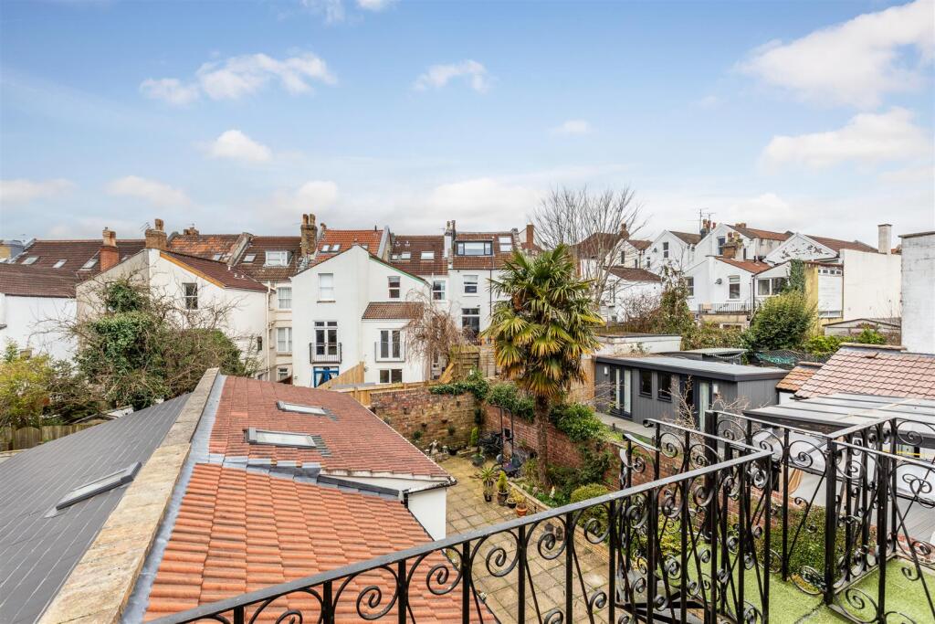 Linden Road, Westbury Park View from Balcony.jpg