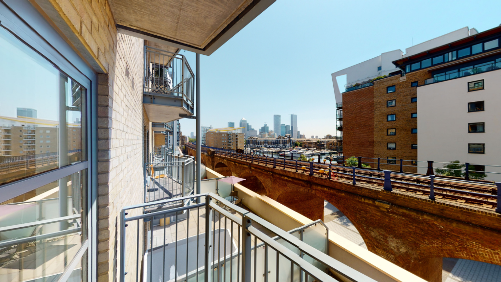 BALCONY ONE