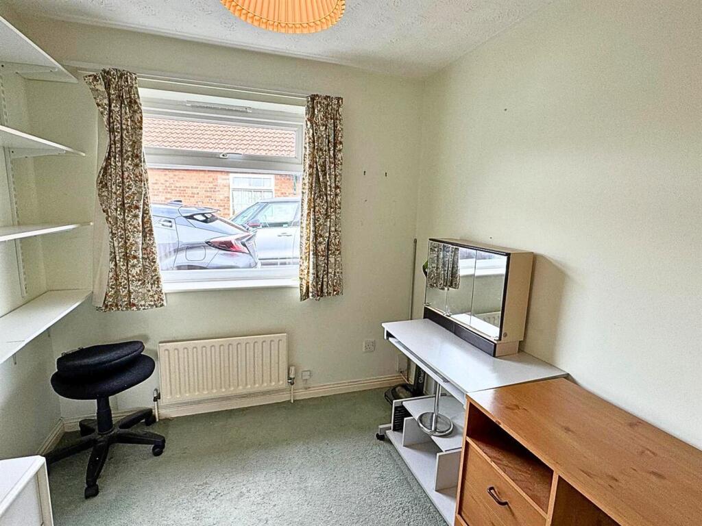 Bedroom 3