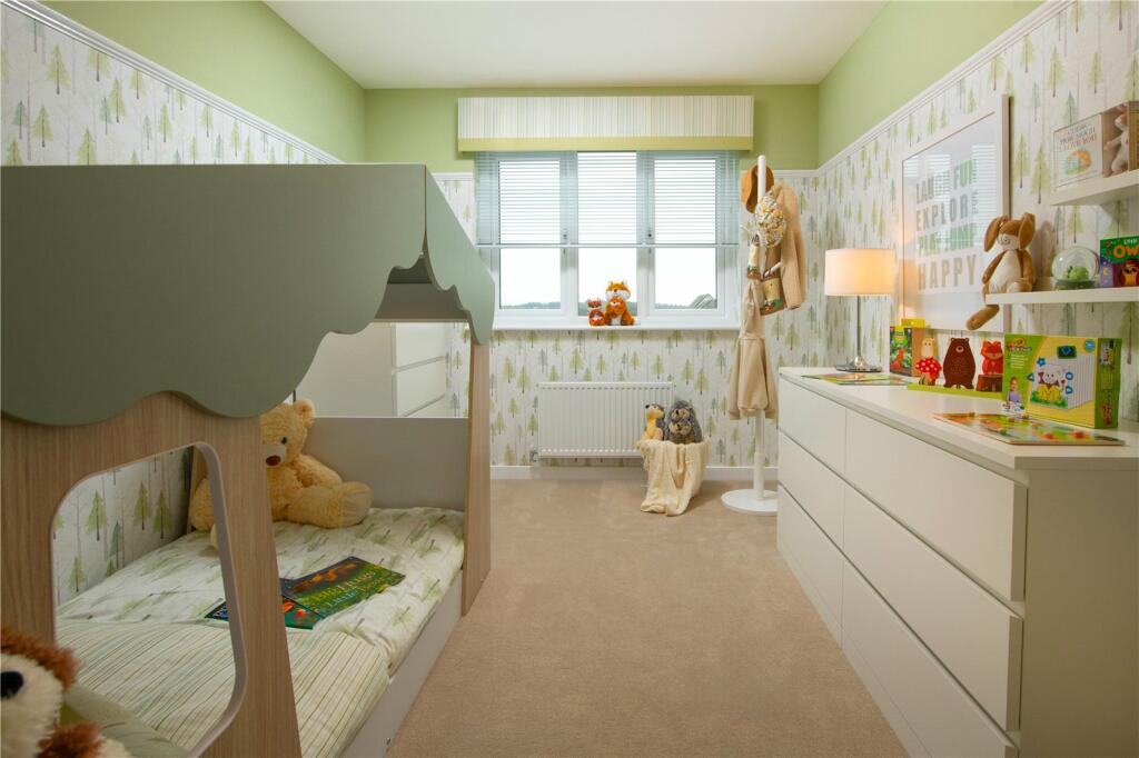 Bedroom 4
