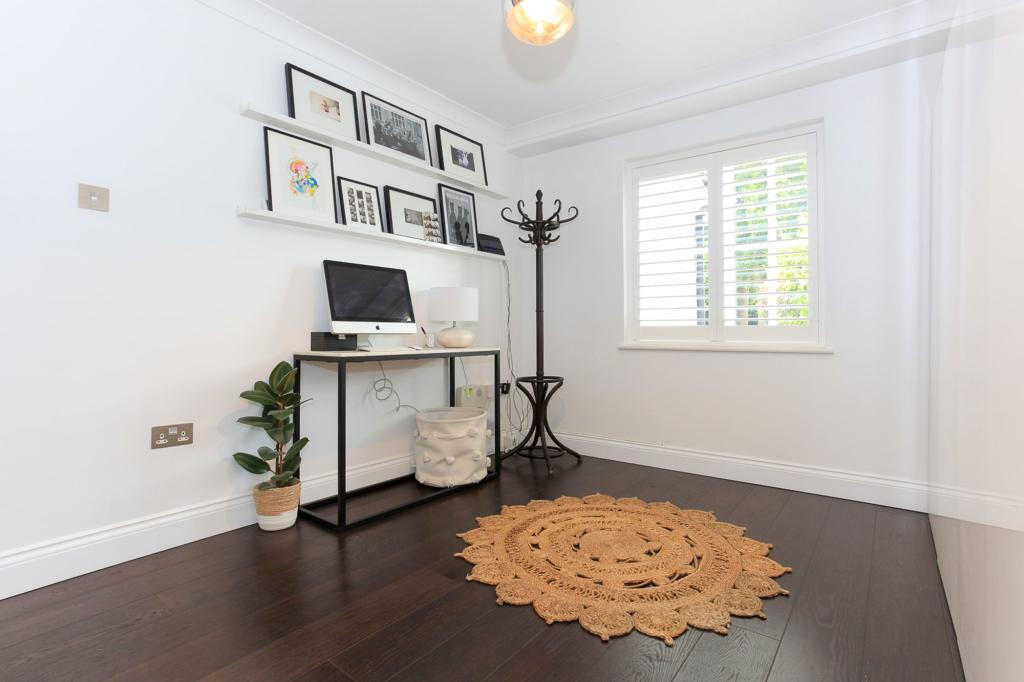 Office Area