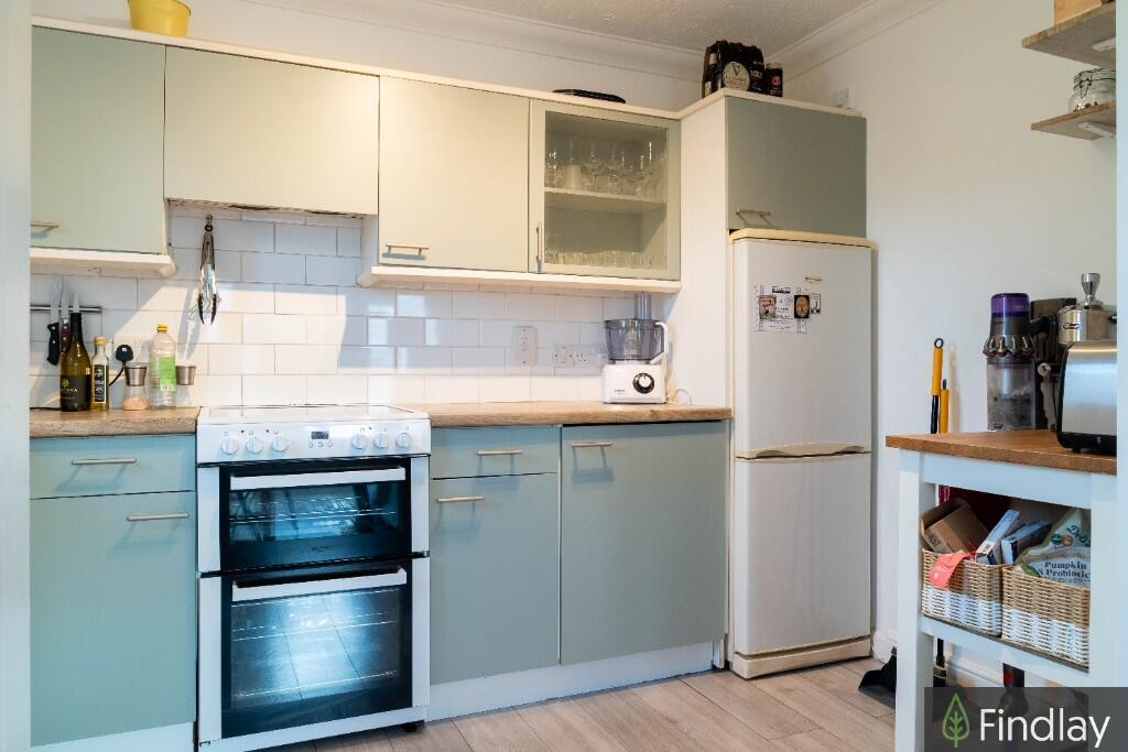 Northiam Street, London, E9