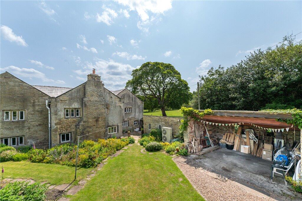 Royds Hall Farm