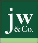JW & Co logo