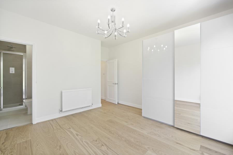 Parkhill Road, Belsize Park, NW3