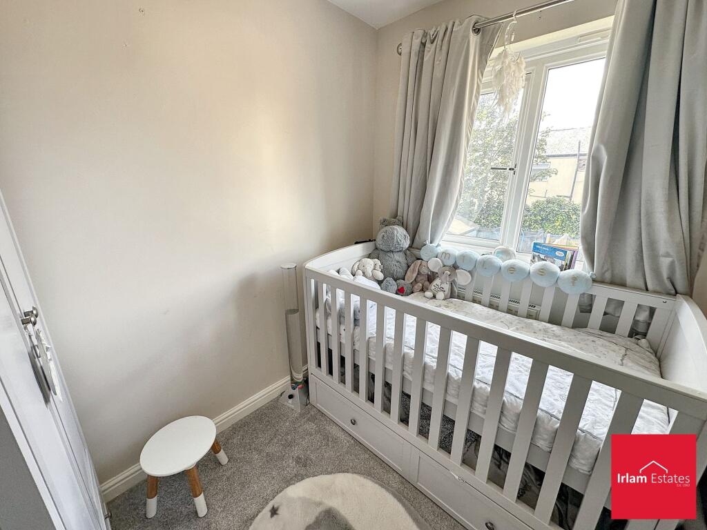 BEDROOM 3