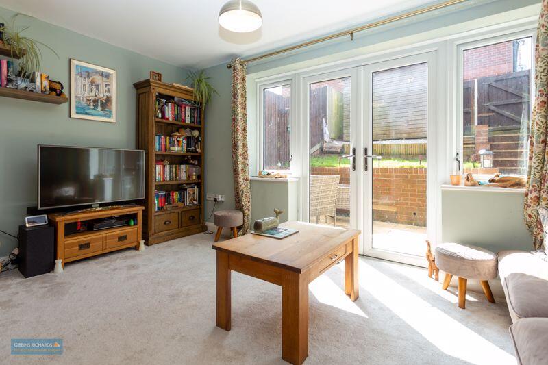 Sitting/Dining Room