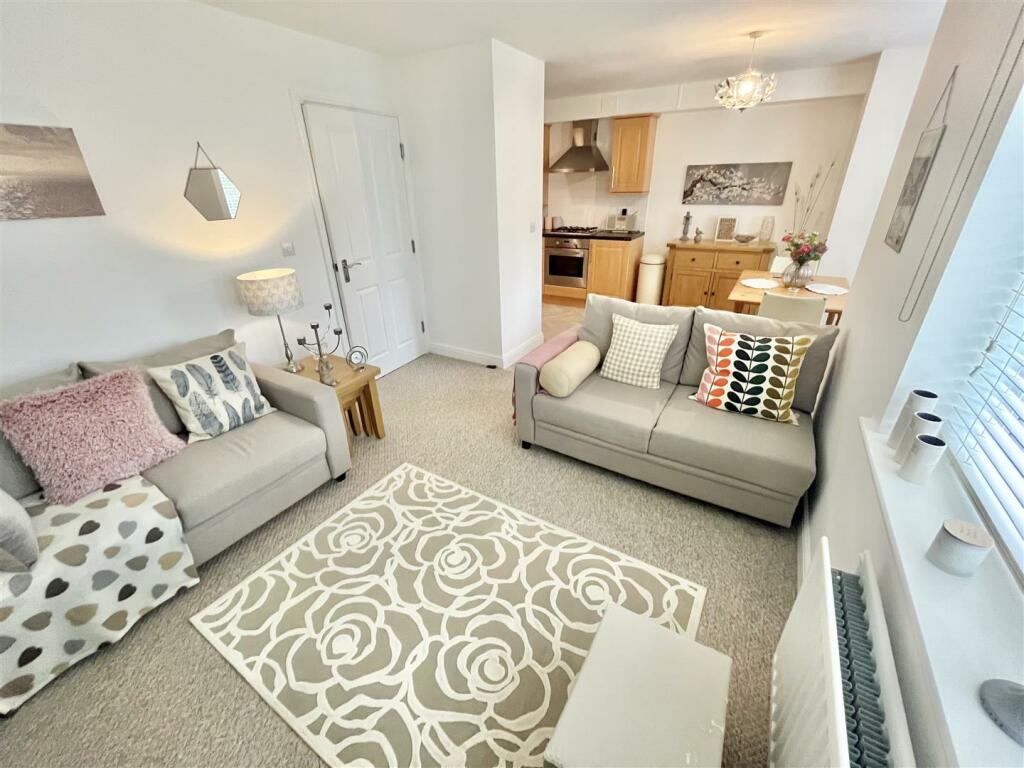 Lounge Aspect 4
