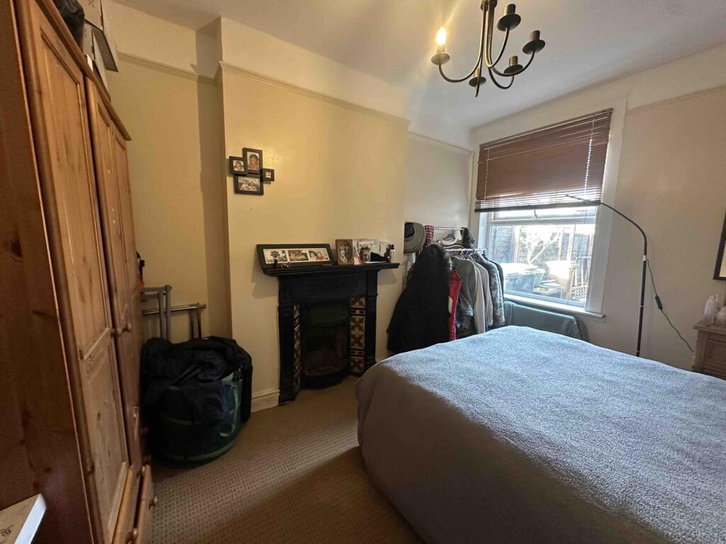 Reception Room 2