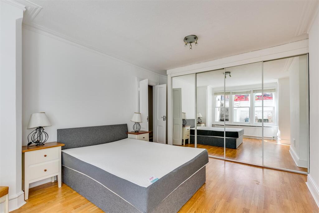 Linden Gardens, W4 - FOR SALE