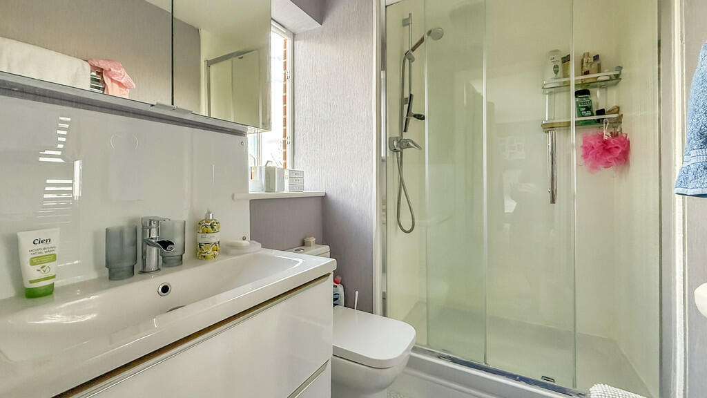 En-suite