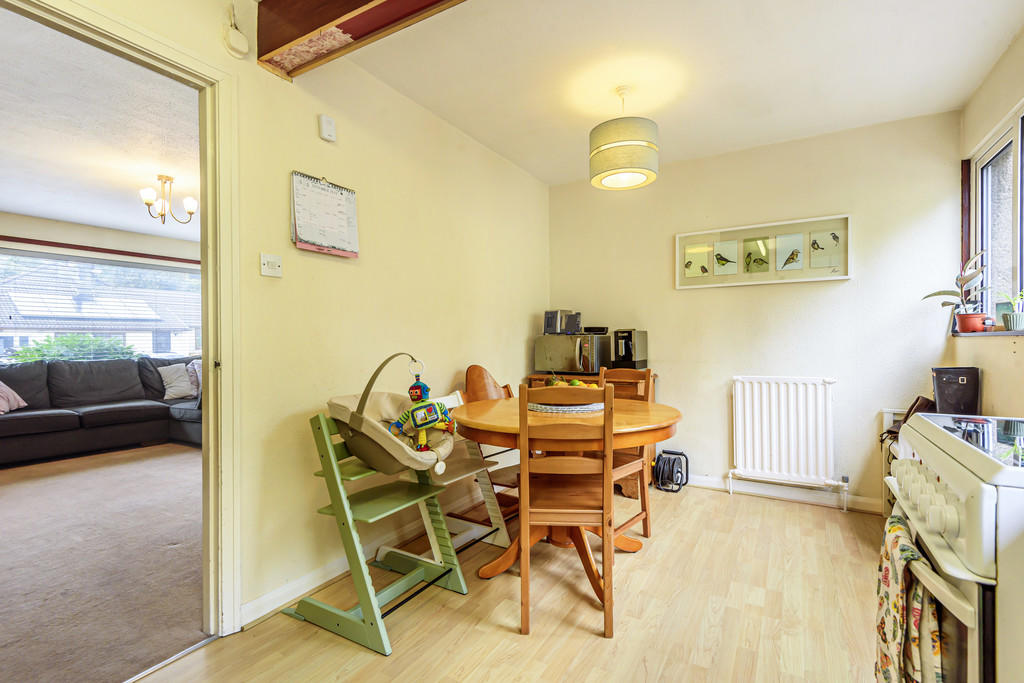 Kitchen / Sitting...