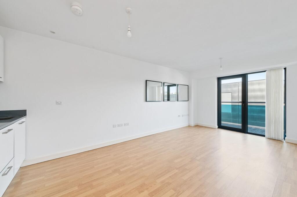 LIVING DINING KITCHEN