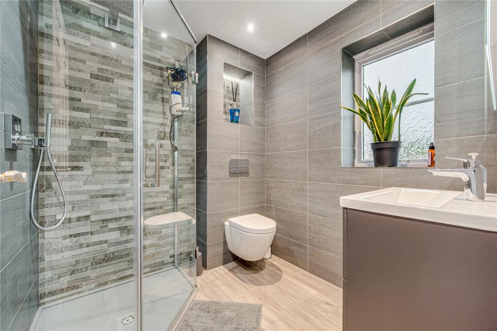 Master En Suite