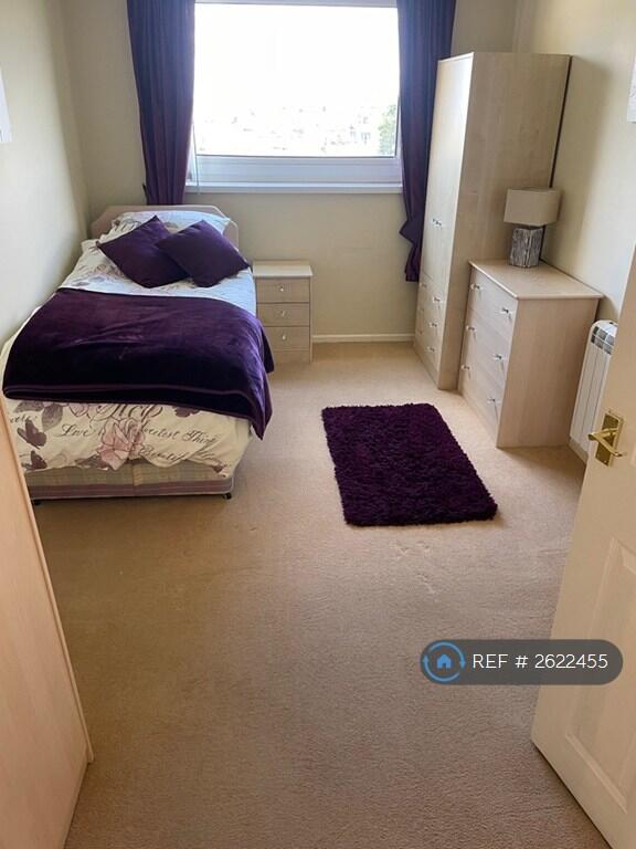 Double Bedroom 1