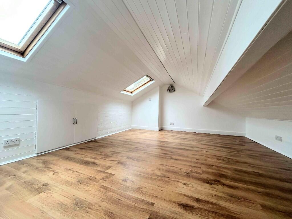 Attic