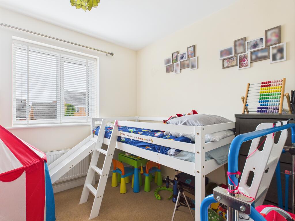 Bedroom 4