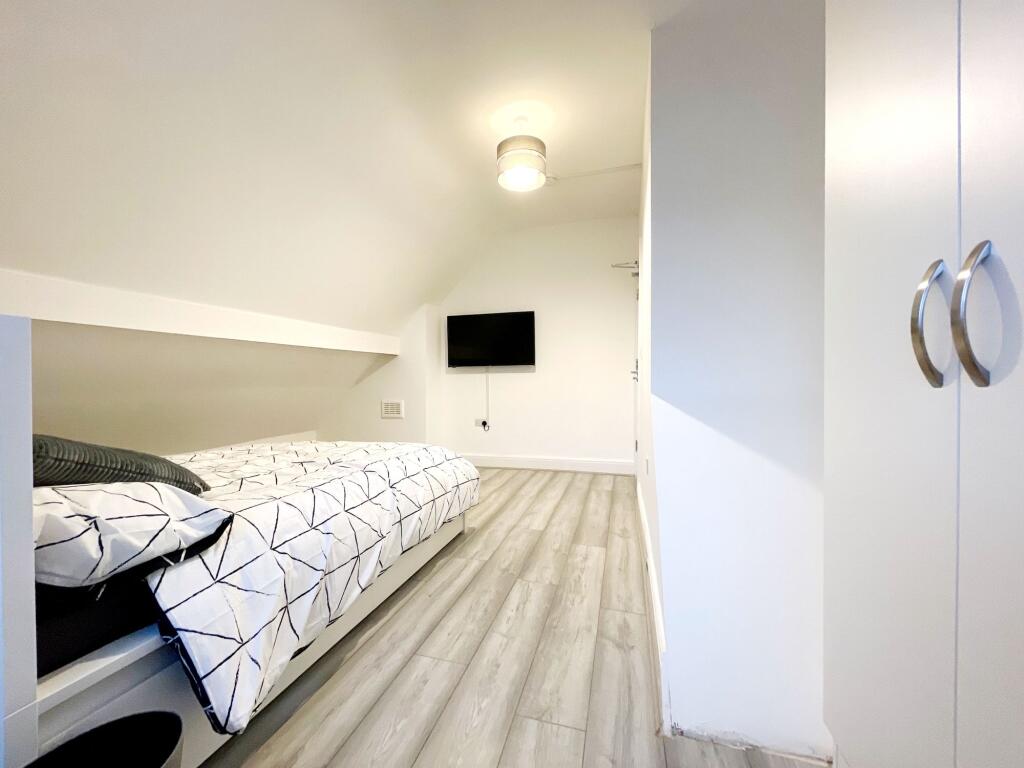 13 Staple Hall Road, Birmingham, B31