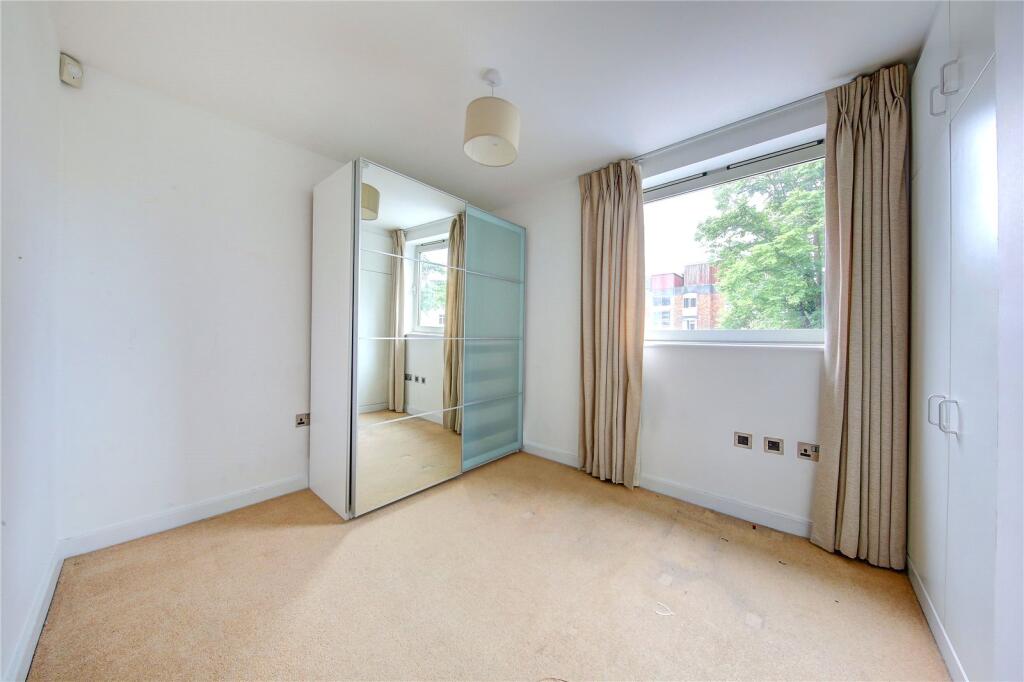 Wimbledon Bedroom